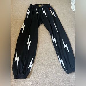 Aviator national sweatpants